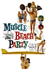 Muscle Beach Party