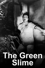 The Green Slime