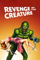Revenge of the Creature