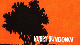 Hurry Sundown