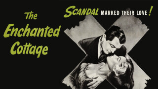 The Enchanted Cottage