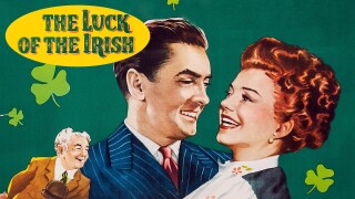 The Luck of the Irish