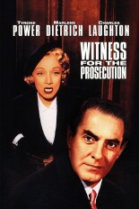 Witness for the Prosecution