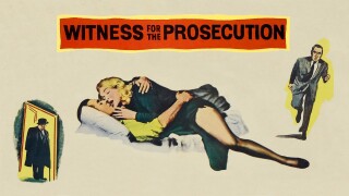 Witness for the Prosecution