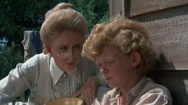 Tom Sawyer