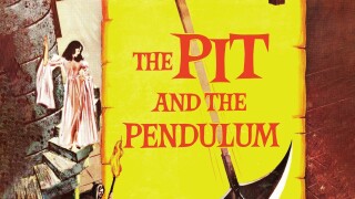 The Pit and the Pendulum