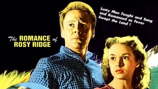 The Romance of Rosy Ridge