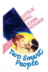 Two Smart People
