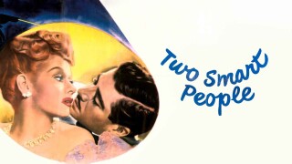 Two Smart People