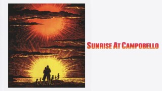 Sunrise at Campobello