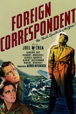 Foreign Correspondent