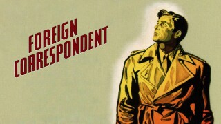 Foreign Correspondent