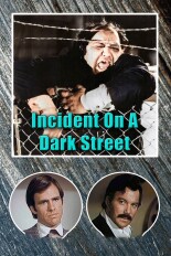 Incident on a Dark Street