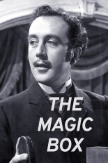 The Magic Box