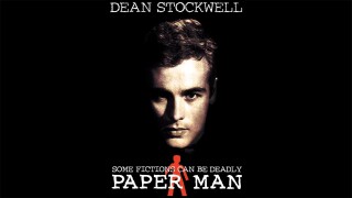 Paper Man