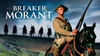 Breaker Morant