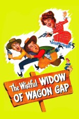 The Wistful Widow of Wagon Gap