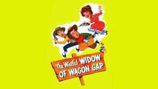 The Wistful Widow of Wagon Gap