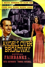 Angels Over Broadway