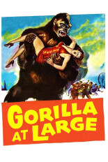 Gorilla at Large
