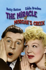 The Miracle of Morgan's Creek