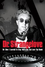 Dr. Strangelove Or: How I Learned to Stop Worrying and Love the Bomb