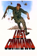 Lost Command