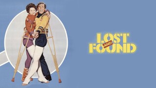 Lost and Found