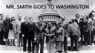 Mr. Smith Goes to Washington