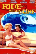 Ride the Wild Surf