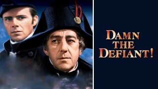 Damn the Defiant!