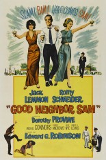 Good Neighbor Sam