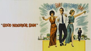 Good Neighbor Sam