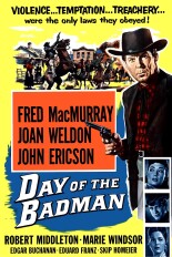 Day of the Bad Man