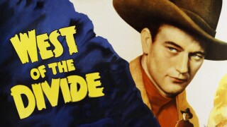 West of the Divide