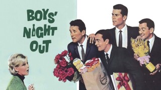 Boys' Night Out