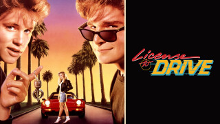 License to Drive