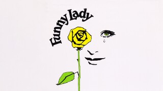 Funny Lady