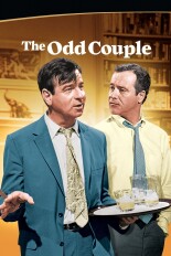 The Odd Couple