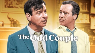 The Odd Couple