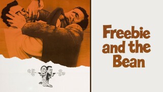 Freebie and the Bean