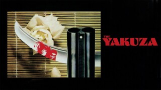 The Yakuza