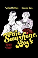 The Sunshine Boys