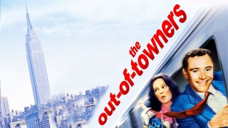 The Out-of-Towners