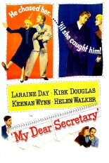 My Dear Secretary