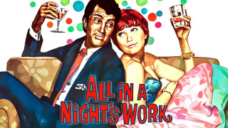 All in a Night's Work