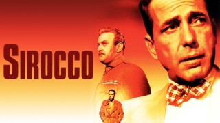Sirocco