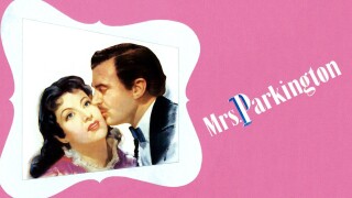Mrs. Parkington