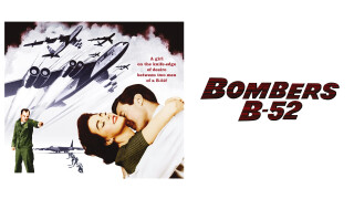 Bombers B-52