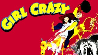 Girl Crazy